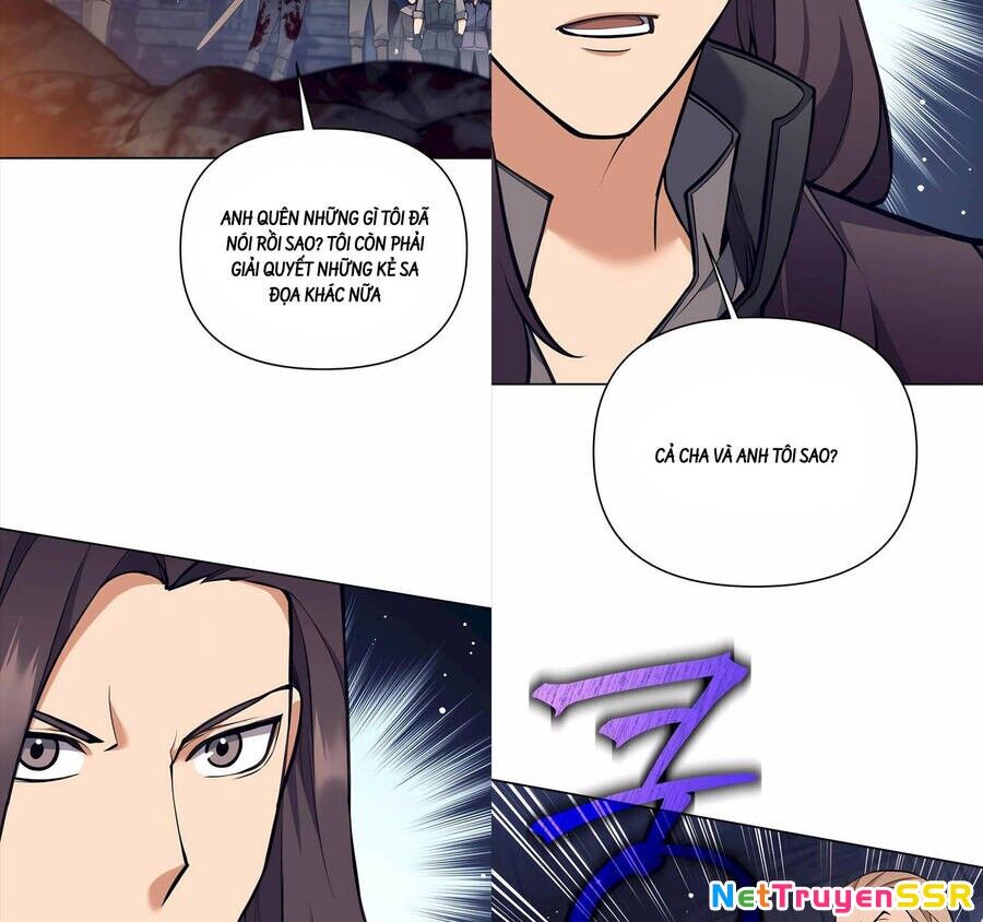 Trở Thành Tên Khốn Ở Thế Giới Dark Fantasy Chapter 29 - 16