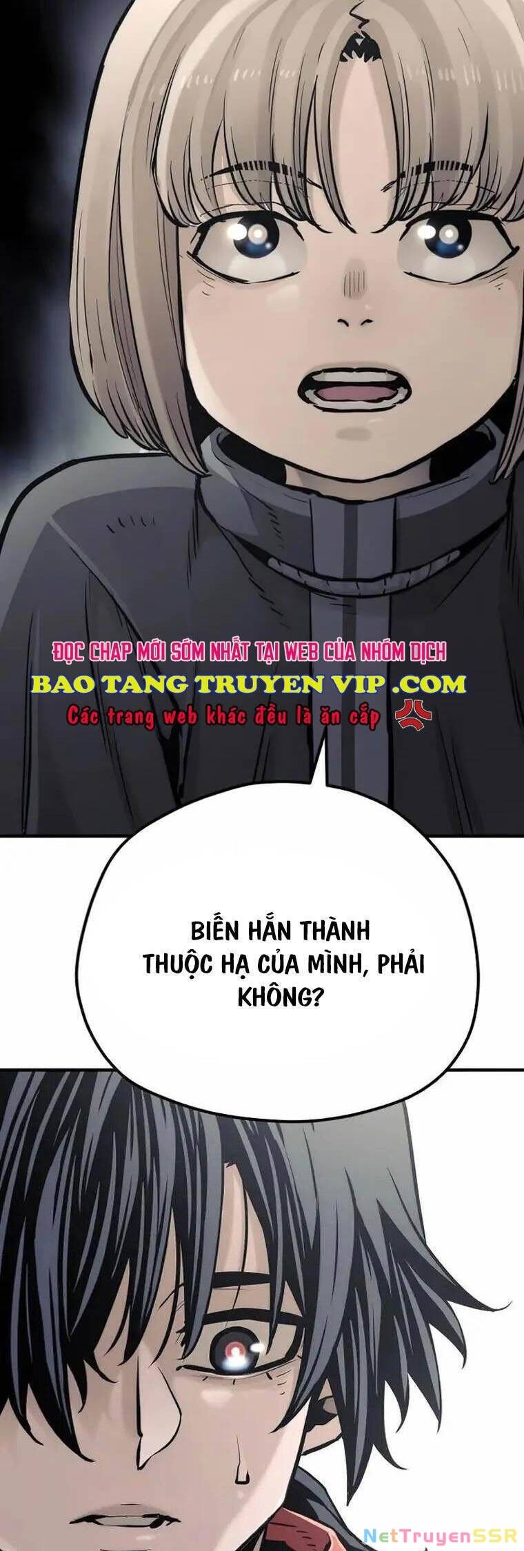 Thiên Ma Phi Thăng Truyện Chapter 97 - 3