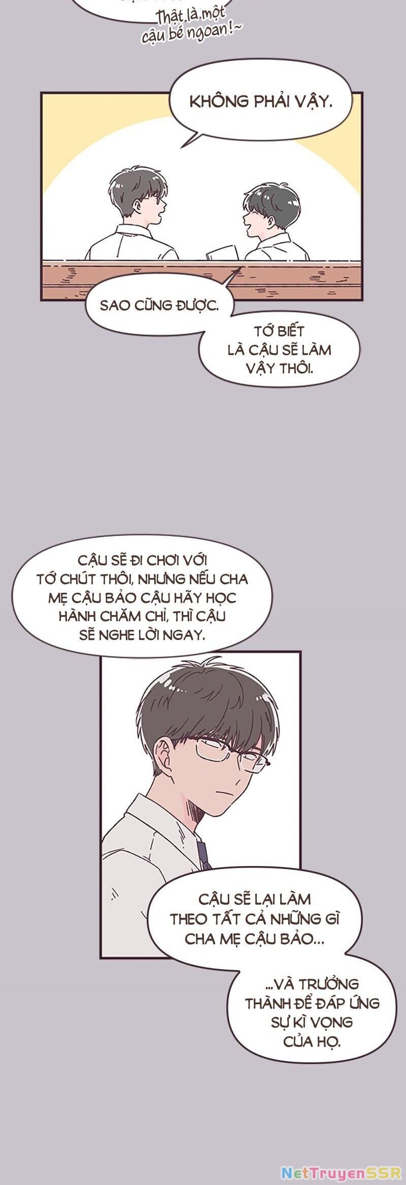 Khi Ngày Đó Đến Chapter 31 - 20