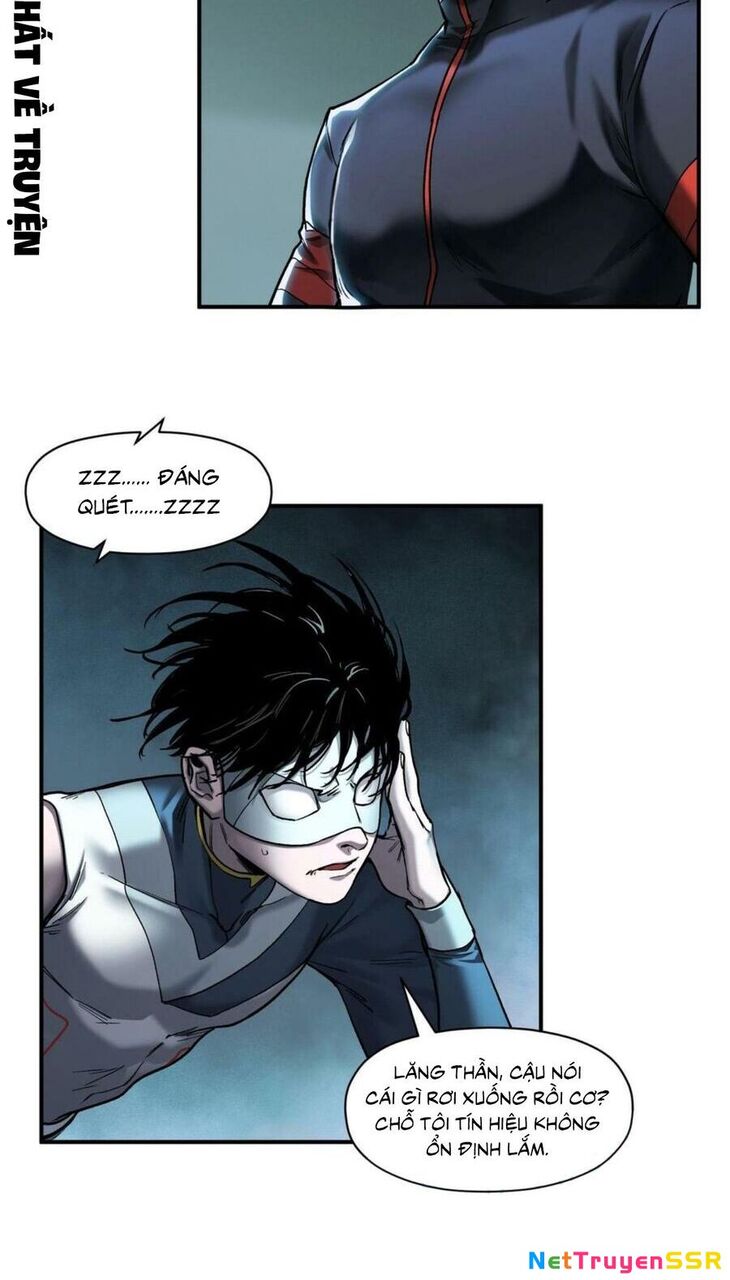 Khởi Tạo Nhân Vật Phản Diện Chapter 145 - 5