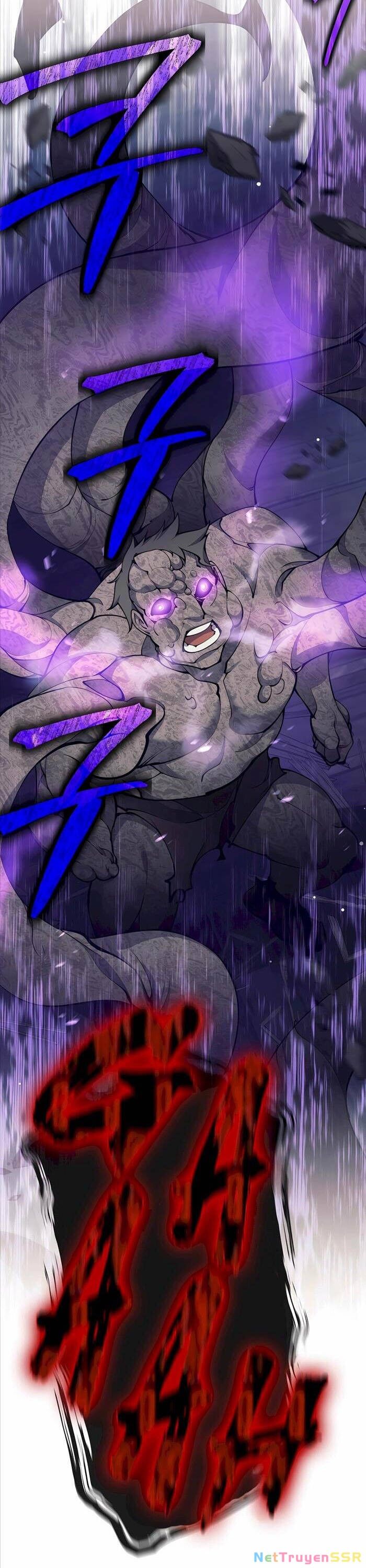 Trở Thành Tên Khốn Ở Thế Giới Dark Fantasy Chapter 28 - 26