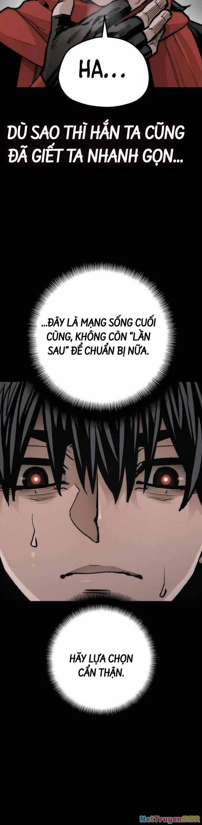 Thiên Ma Phi Thăng Truyện Chapter 120 - 30