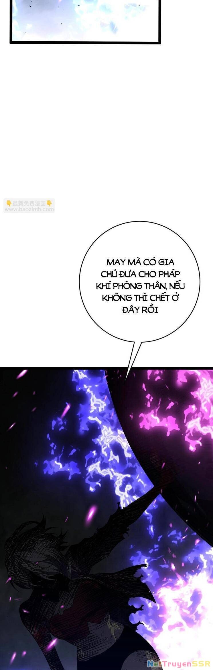 Thiên Phú Của Ngươi, Giờ Là Của Ta Chapter 80 - 19