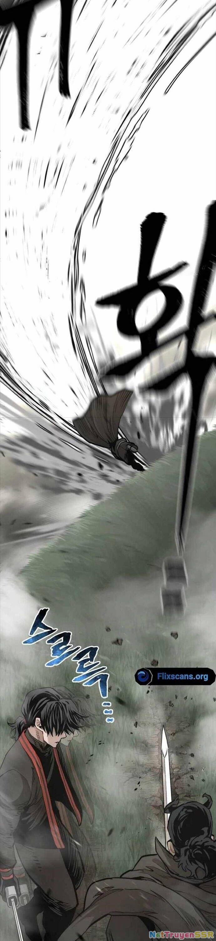 Thiên Ma Phi Thăng Truyện Chapter 114 - 16