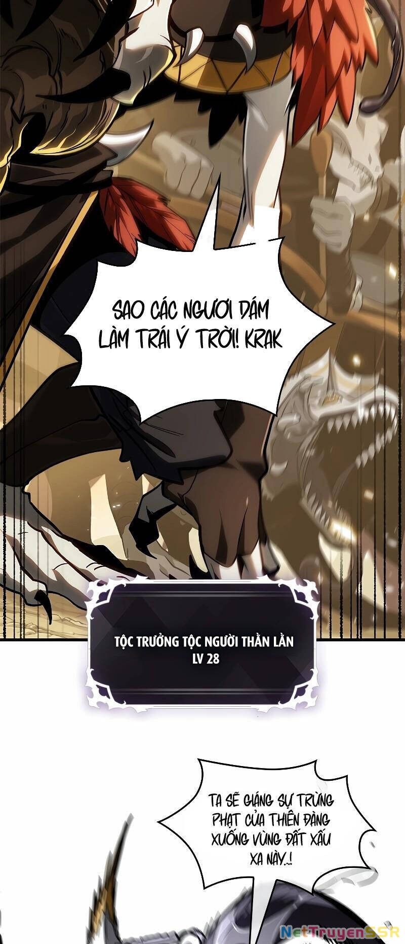 Gacha Vô Hạn Chapter 98 - 19