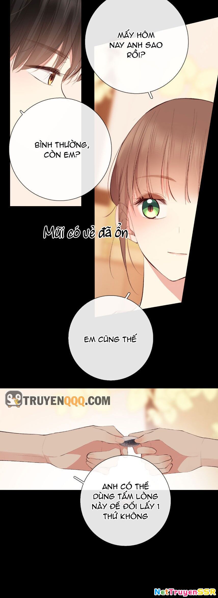 Yêu Em, Yêu Chính Tôi Chapter 12 - 27