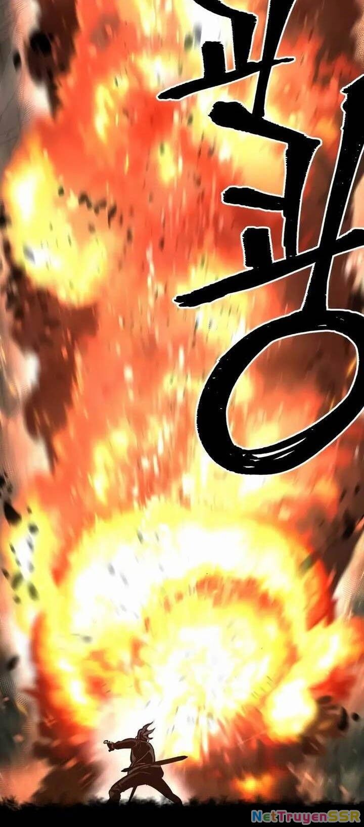 Thiên Ma Phi Thăng Truyện Chapter 86 - 11