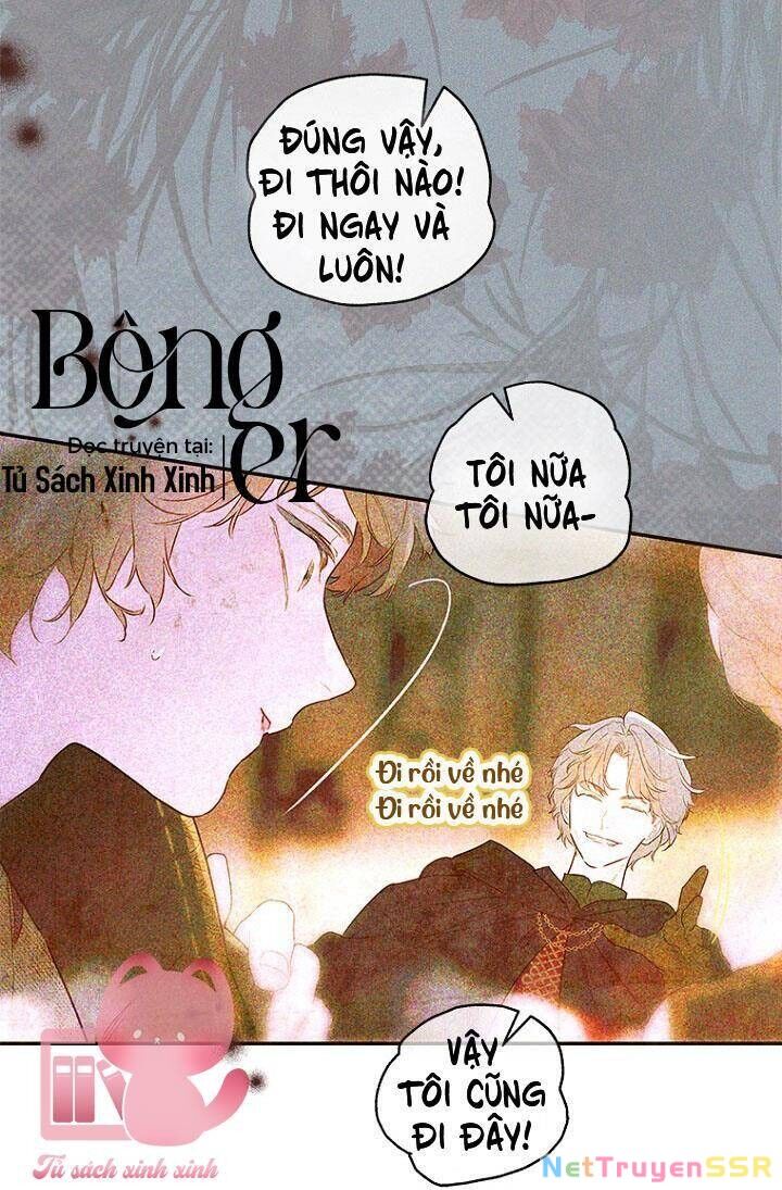 Khế Ước Hôn Nhân Của Mẹ Tôi Chapter 61 - 12