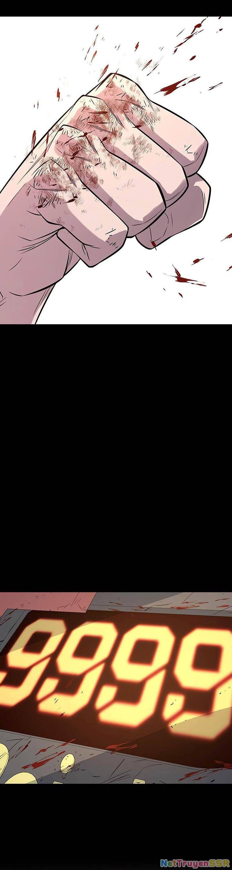 Bạo Lực Vương Chapter 9 - 16