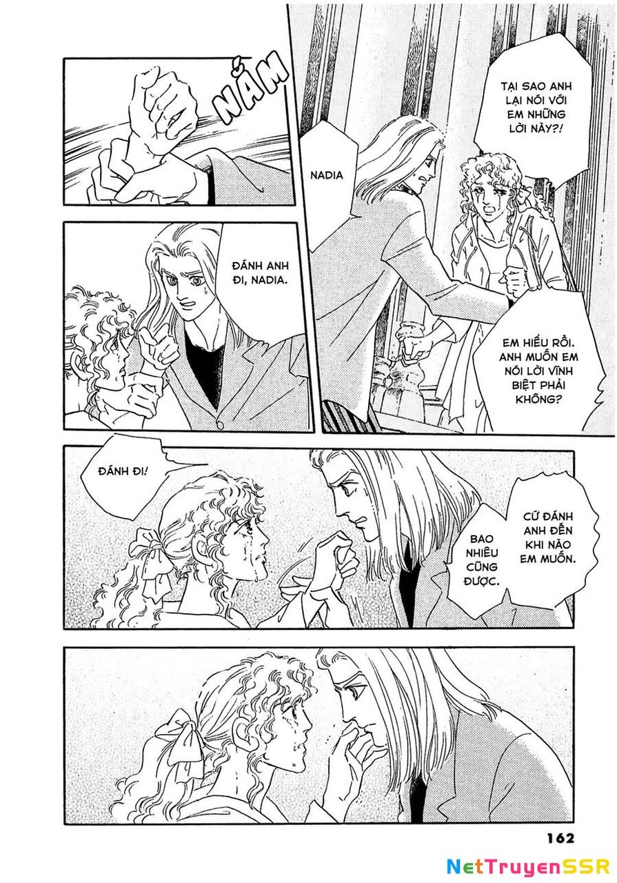 Ngự Trị Ta, Vị Chúa Tàn Bạo - Zankoku Na Kami Ga Shihaisuru Chapter 35 - 34