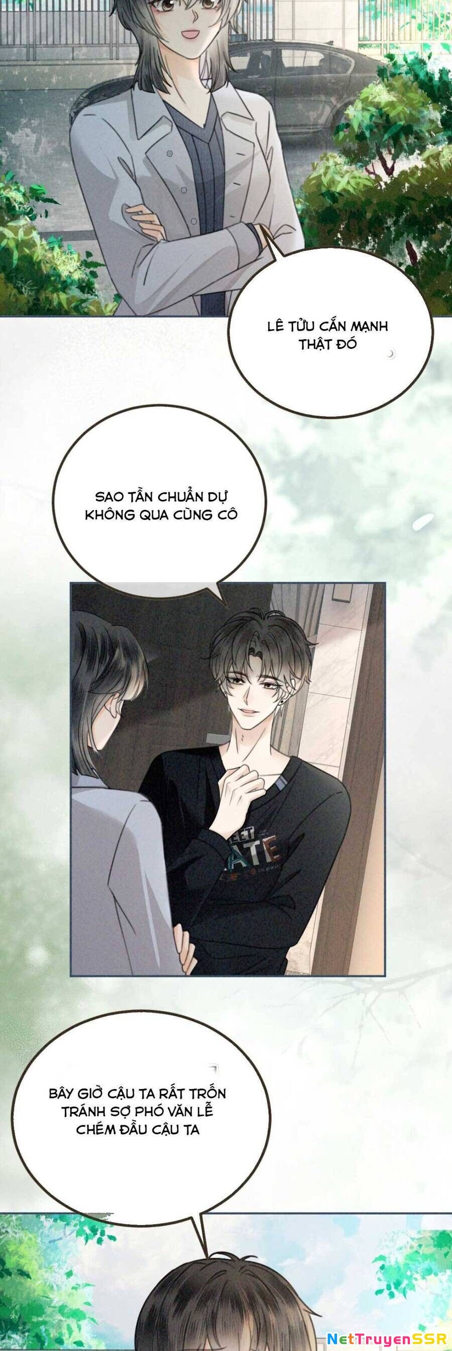 Cùng Đỉnh Lưu Ảnh Đế Yêu Đương Phát Đường Chapter 323 - 8