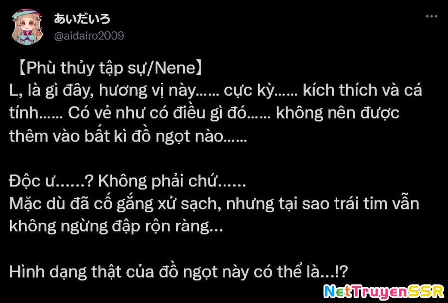 Hanako-Kun Nhà Xí Chapter 83.5 - 26