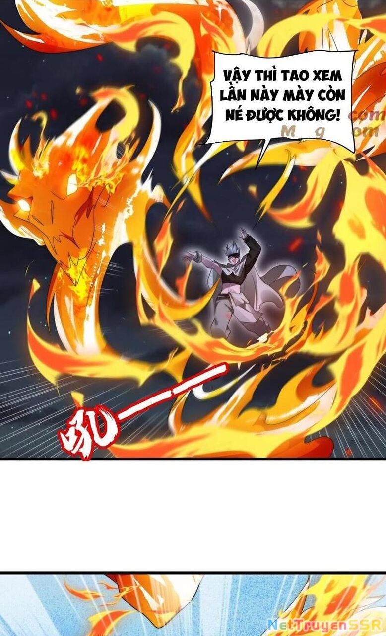 Tích Trữ 10 Vạn Vật Tư Trước Ngày Tận Thế Chapter 172 - 18