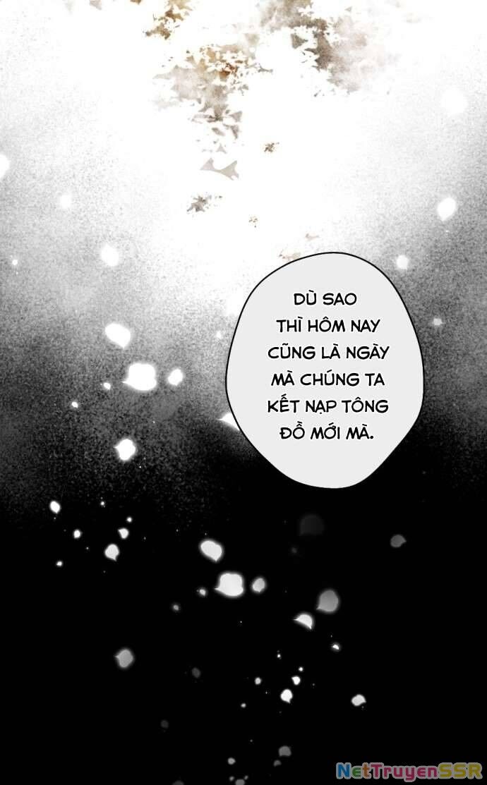 Lời Thú Nhận Của Chúa Tể Bóng Tối Chapter 31 - 18