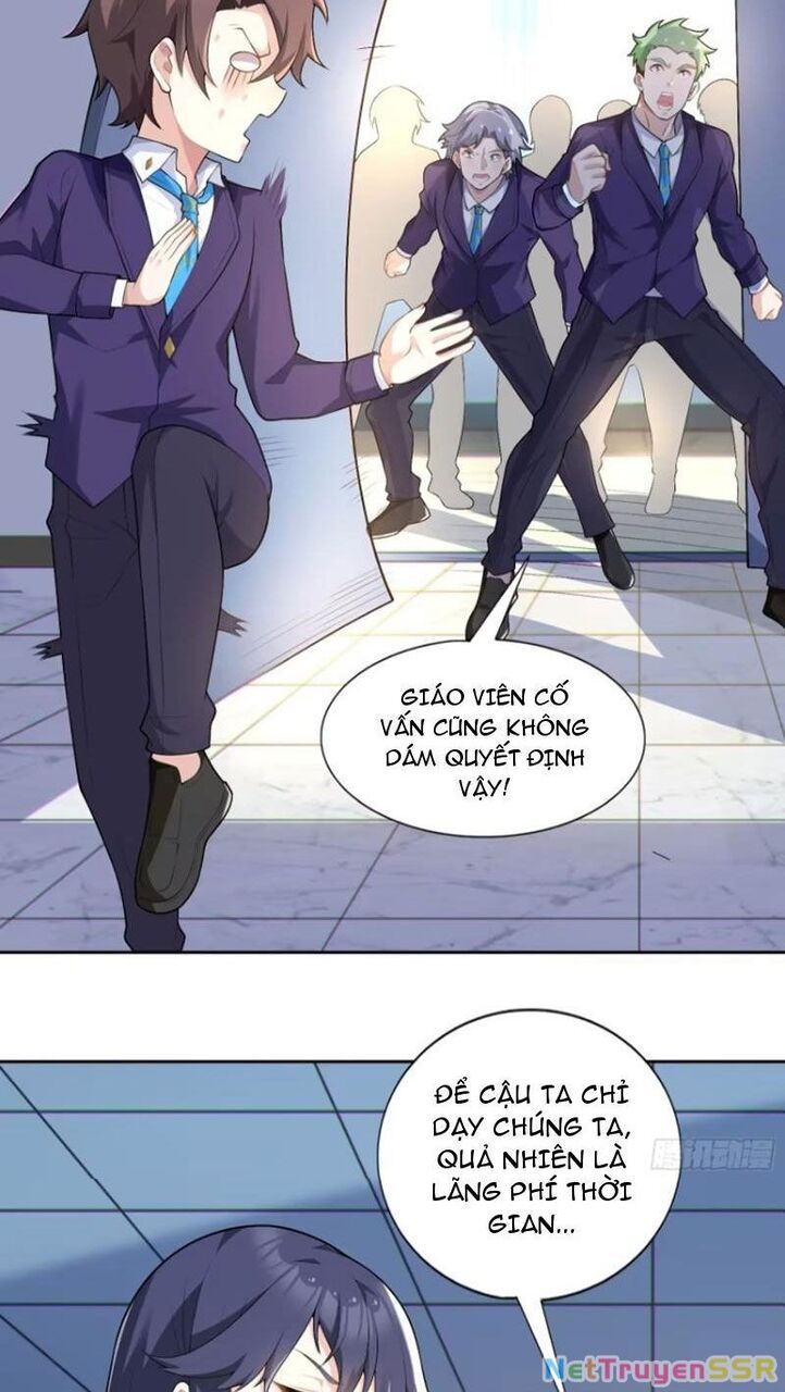 Bạn Gái Tôi Là Một Đại Tiểu Thư Xấu Xa Sao? Chapter 63 - 12