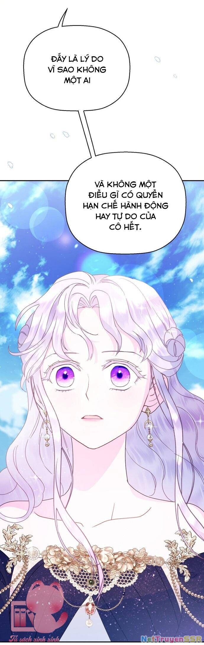 Tiền Là Tất Cả Chồng Là Phù Du Chapter 65 - 9