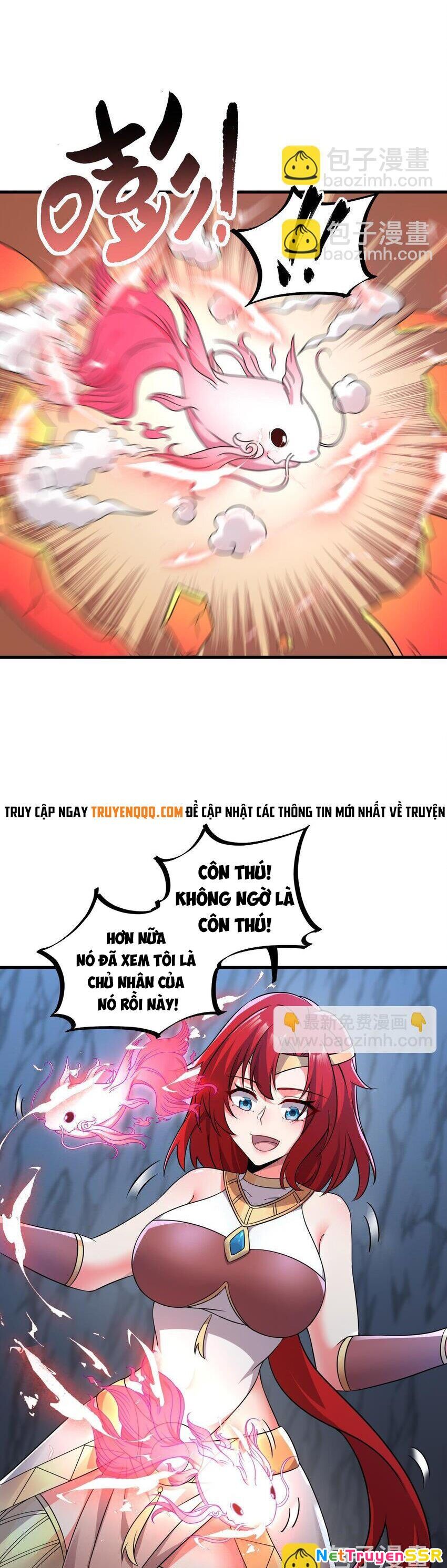 Ta Ở Dị Giới Sao Chép Tuyệt Thế Thần Công Chapter 45 - 2