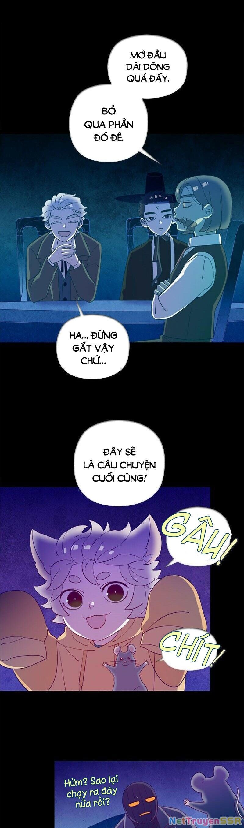 Ma Kể Chuyện 2 Chapter 42 - 17