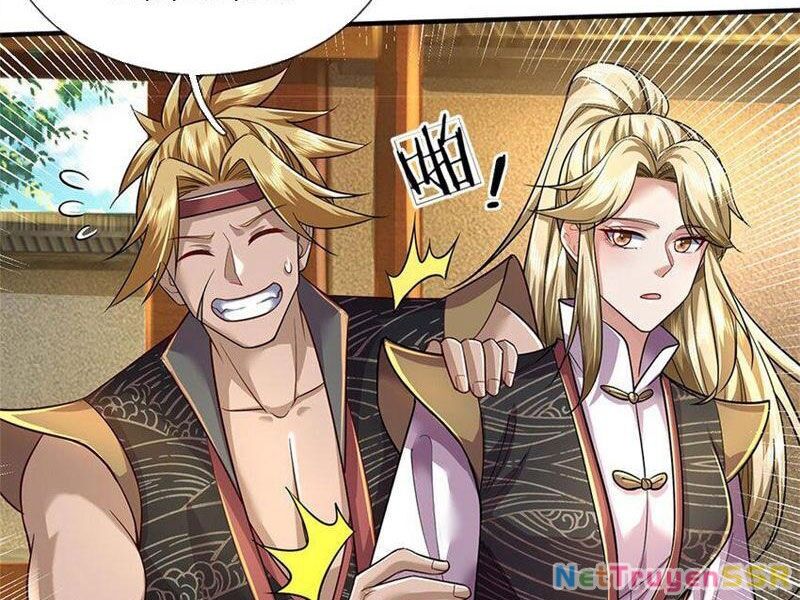 Ta Có Thể Sửa Chữa Vạn Vật Trên Dòng Thời Gian Chapter 78 - 3