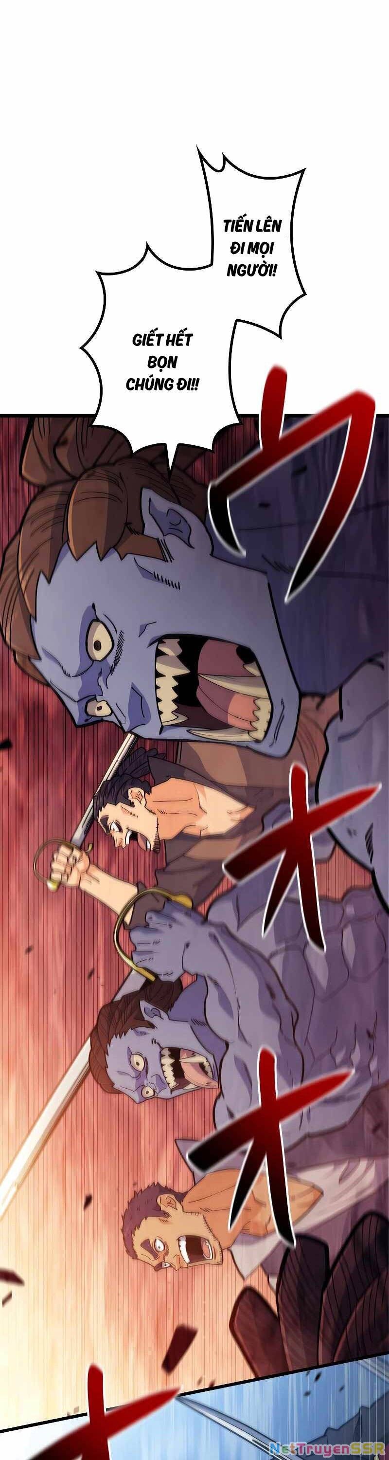 Công Tước Bạch Long Chapter 117 - 21