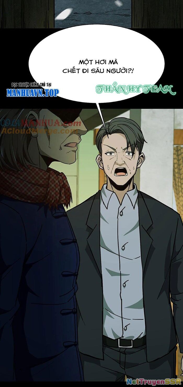 Ngày Tôi Sinh Ra, Bách Quỷ Dạ Hành, Tuyết Thi Hộ Đạo Chapter 131 - 14