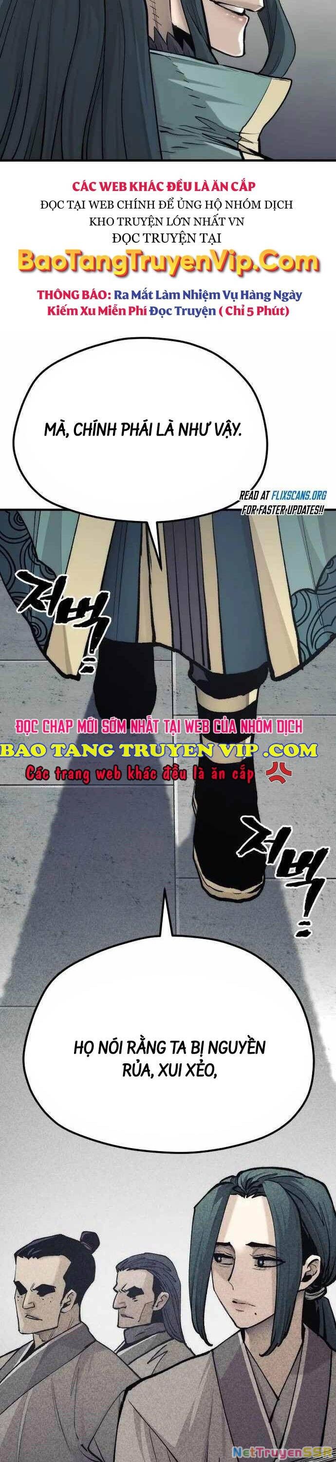 Thiên Ma Phi Thăng Truyện Chapter 120 - 56