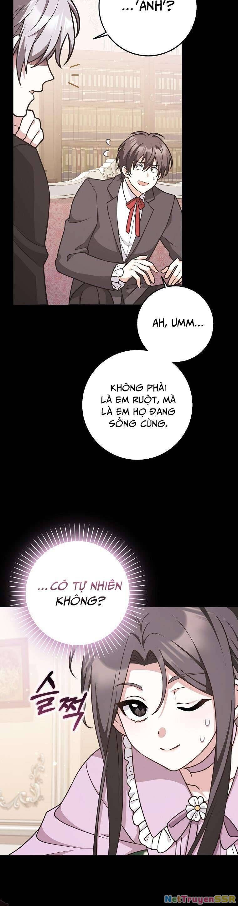 Bạn Bè Với Nhau Không Phải Vậy Đâu Chapter 48 - 24