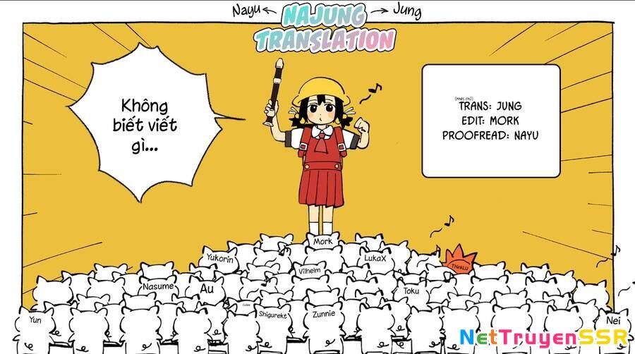 Bí Quyết Để Yêu Một Tên Vô Dụng. Chapter 6 - 33