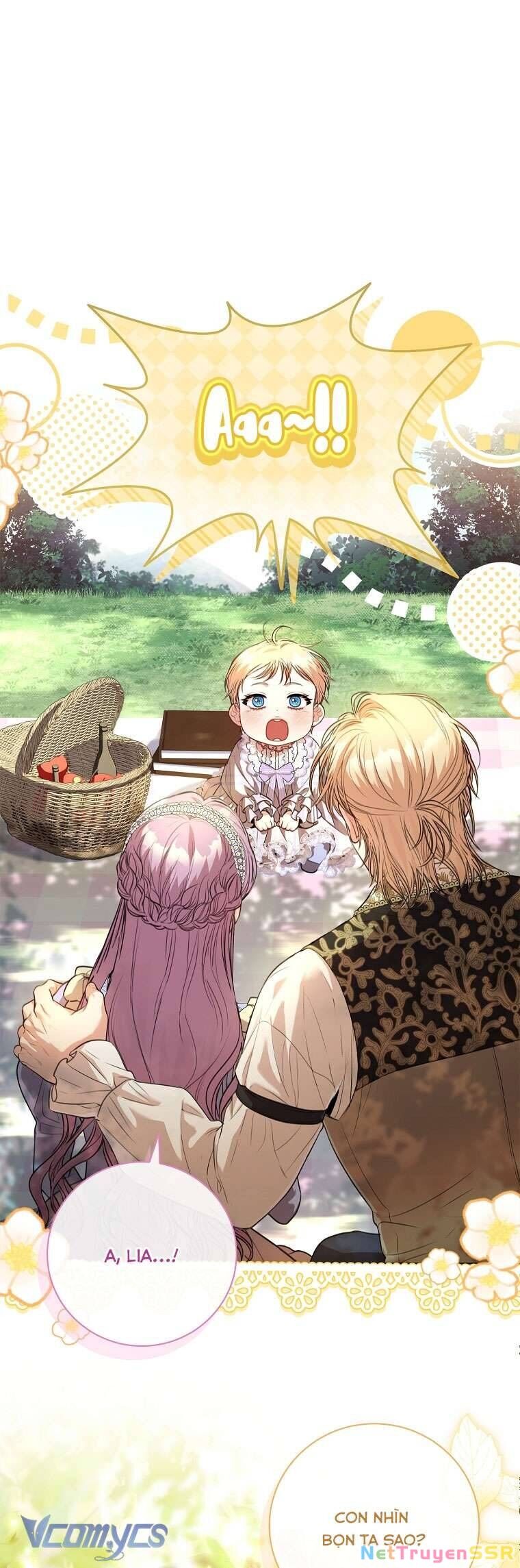 Thư Ký Của Bạo Chúa Chapter 120 - 44