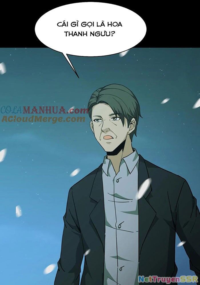 Ngày Tôi Sinh Ra, Bách Quỷ Dạ Hành, Tuyết Thi Hộ Đạo Chapter 131 - 21