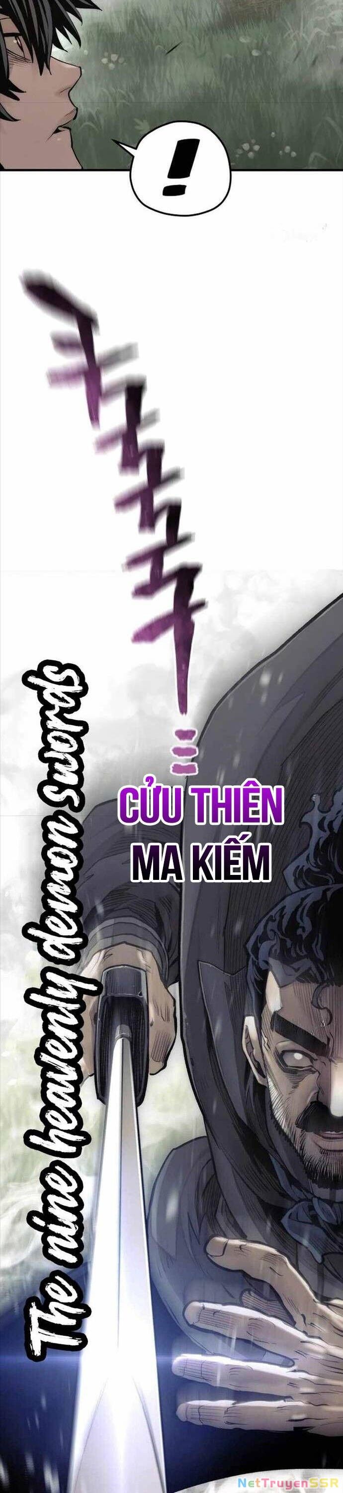 Thiên Ma Phi Thăng Truyện Chapter 114 - 14