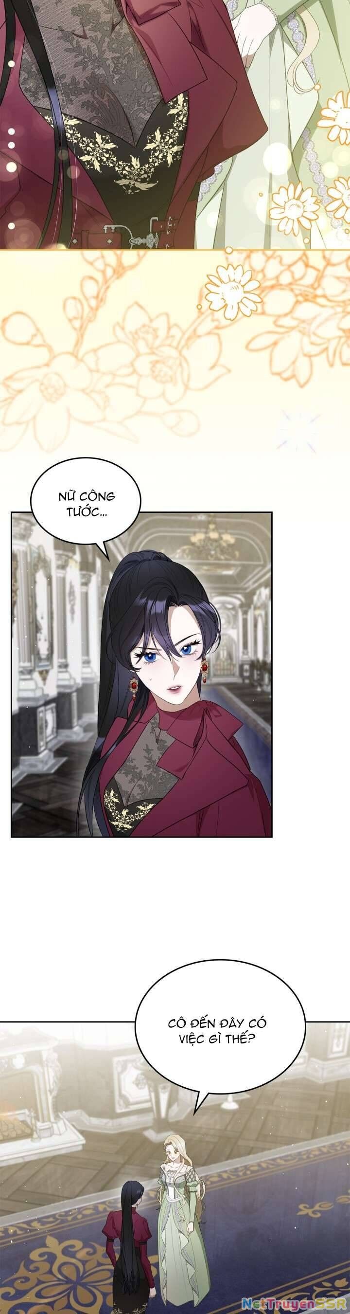 Nam Chính Quái Vật Sống Dưới Giường Tôi Chapter 44 - 18