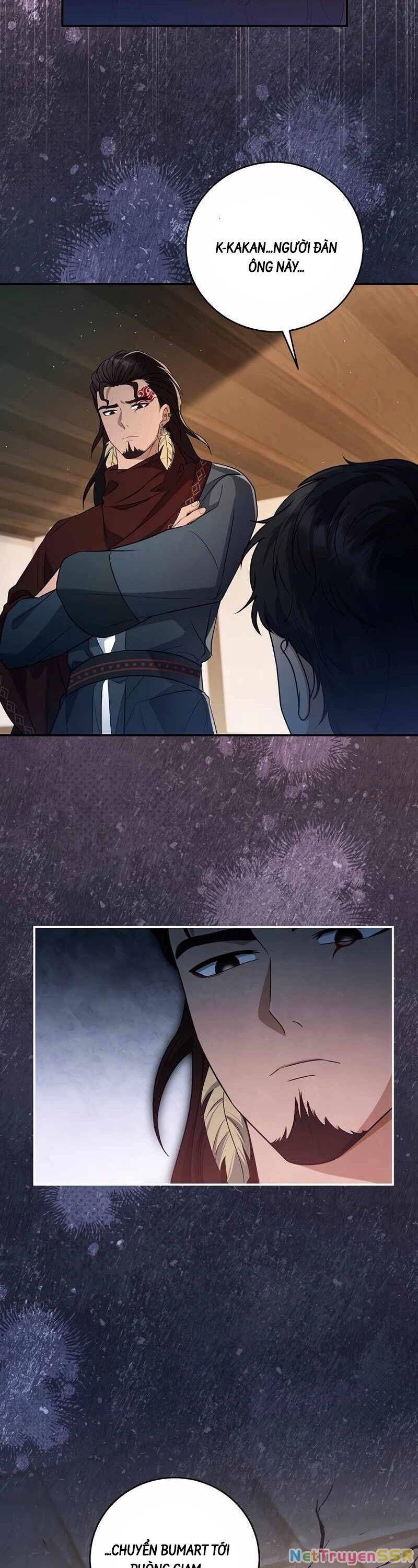 Con Trai Bá Tước Khốn Nạn Là Hoàng Đế Chapter 17 - 26