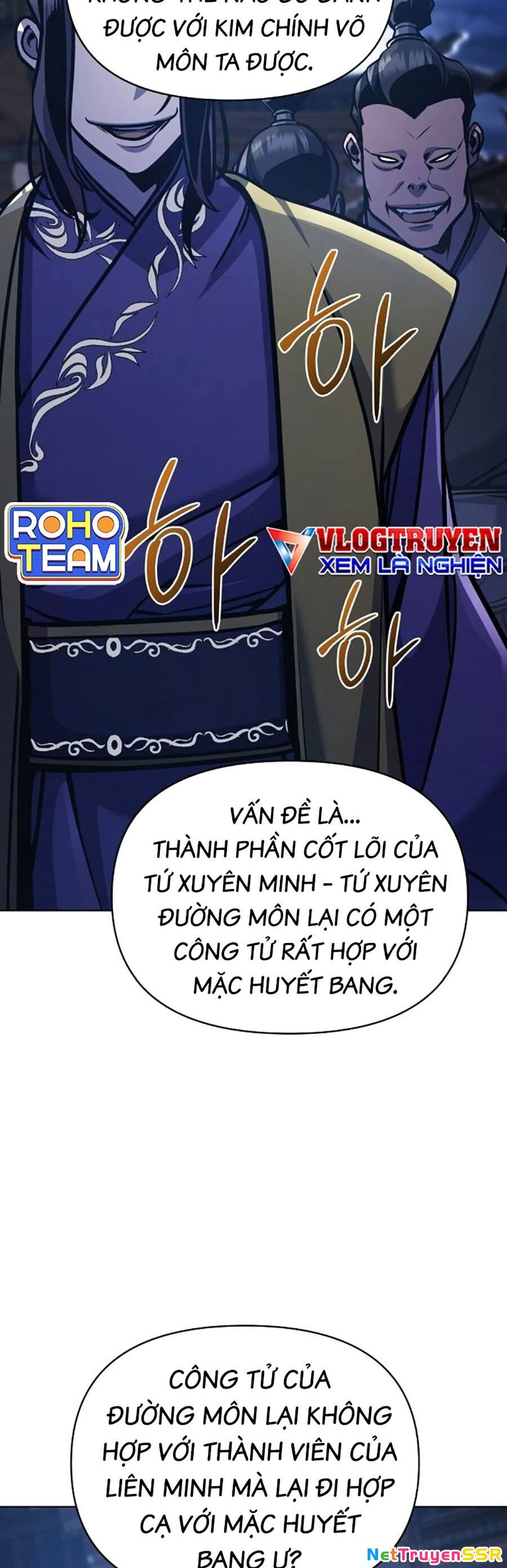 Tiểu Tử Đáng Ngờ Lại Là Cao Thủ Chapter 33 - 17