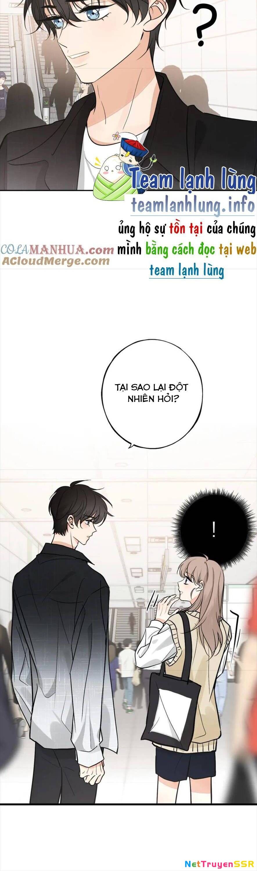 Nhật Ký Tình Yêu Hằng Ngày Chapter 9 - 50