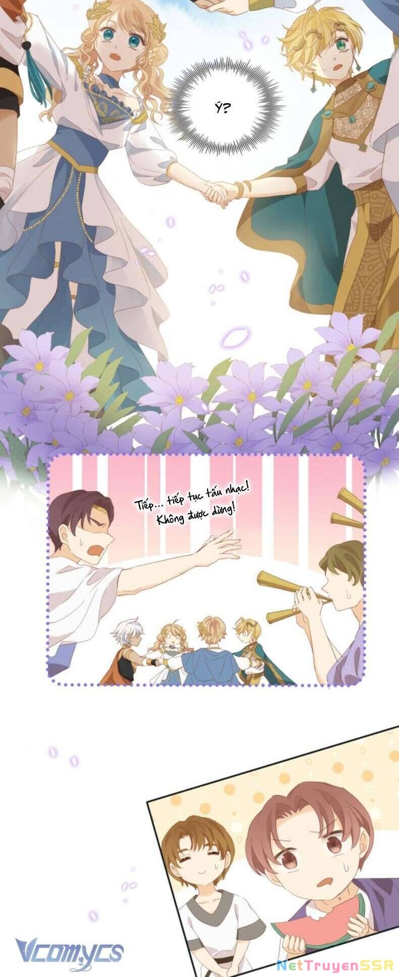 Địch Úc Đa Chi Ca Chapter 183 - 52