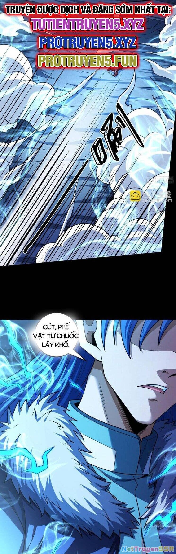 Tuyệt Thế Võ Thần Chapter 812 - 9