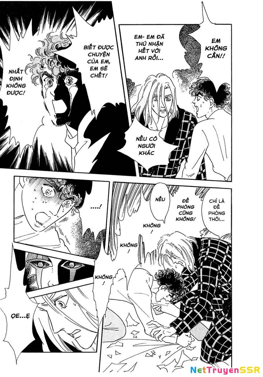 Ngự Trị Ta, Vị Chúa Tàn Bạo - Zankoku Na Kami Ga Shihaisuru Chapter 35 - 53