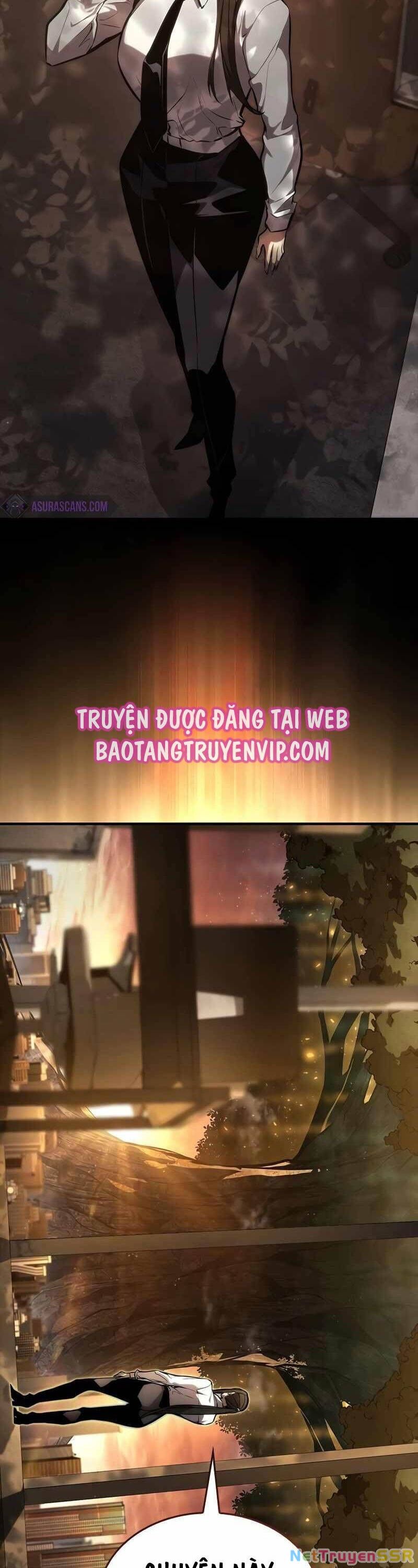 Chiêu Hồn Giả Siêu Phàm Chapter 87 - 49