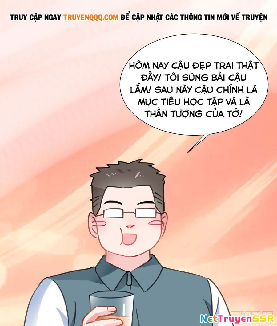 Phi Nhiên Hướng Phong Chapter 35.5 - 10