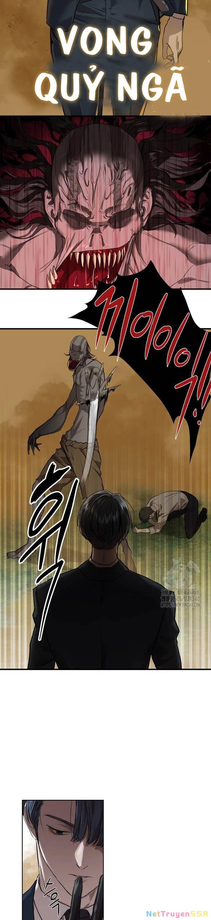 Công Chức Đặc Dị Chapter 3 - 37