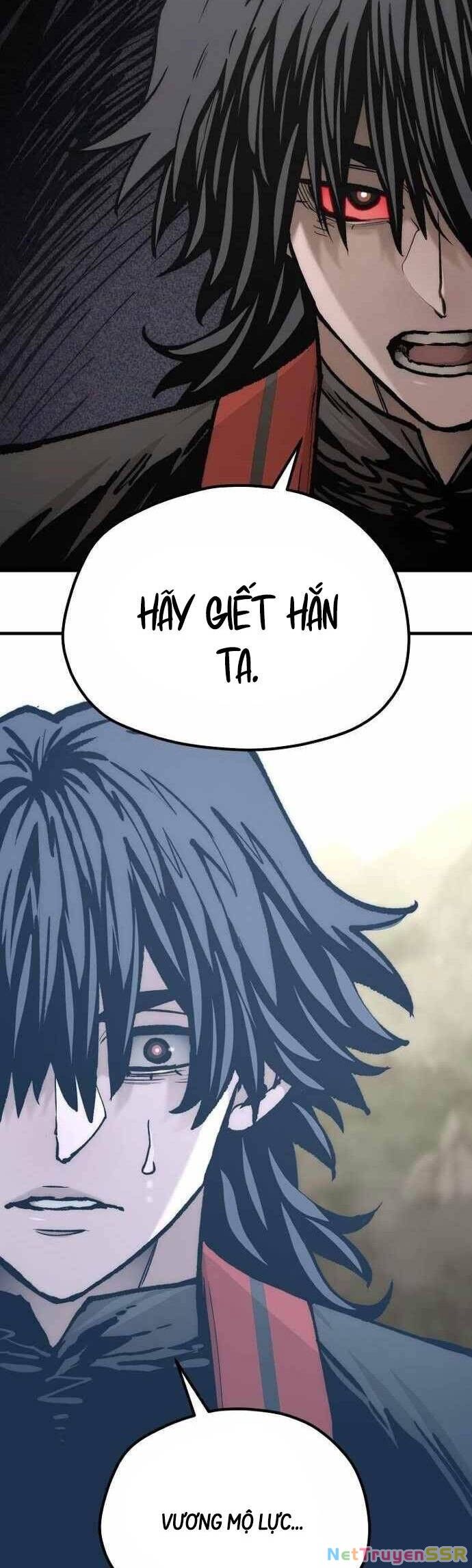 Thiên Ma Phi Thăng Truyện Chapter 122 - 60