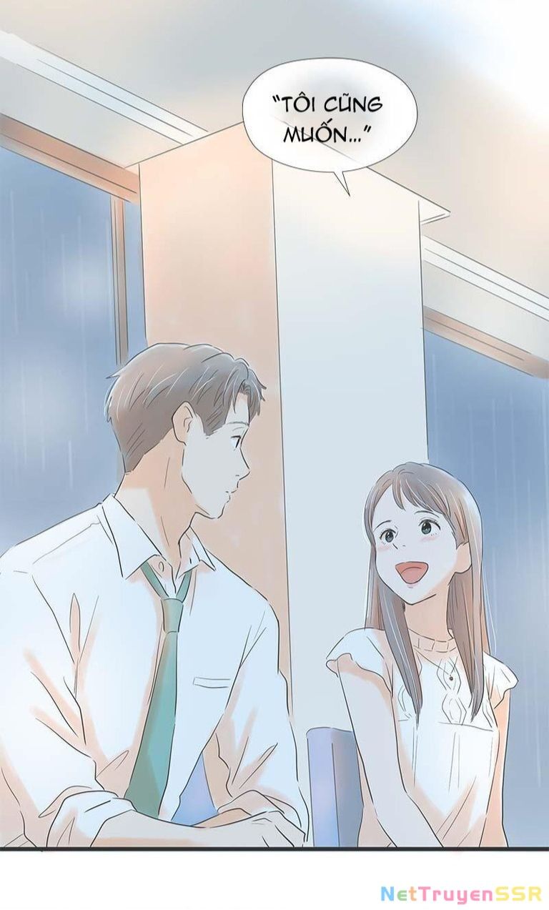 Taisetsu Na Hi Wa Itsumo Ame Chapter 4 - 43