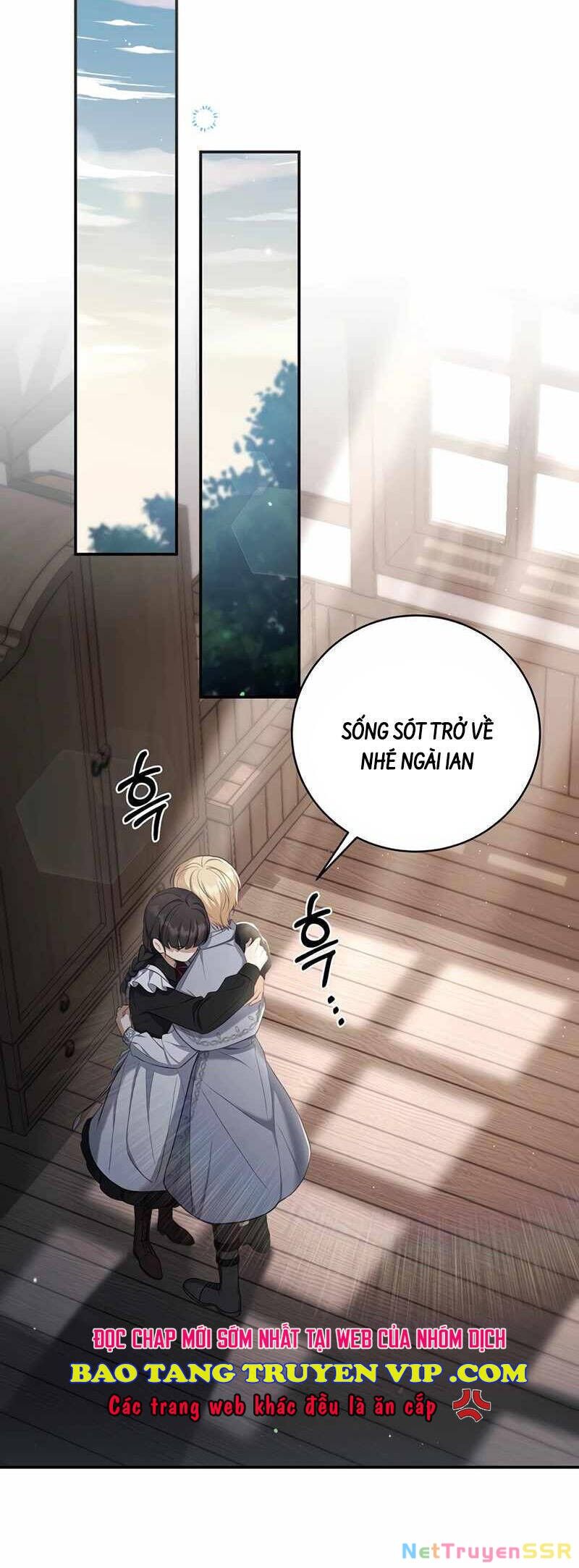 Con Trai Bá Tước Khốn Nạn Là Hoàng Đế Chapter 10 - 10