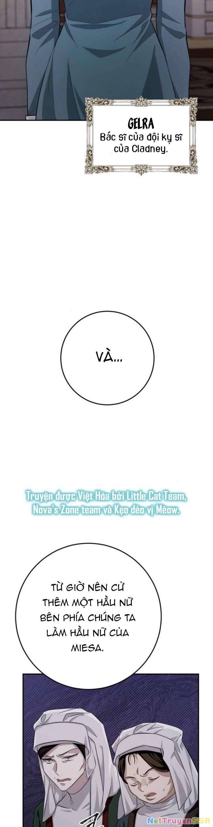 Đằng Sau Nụ Cười Của Nàng Công Chúa Chapter 17 - 51