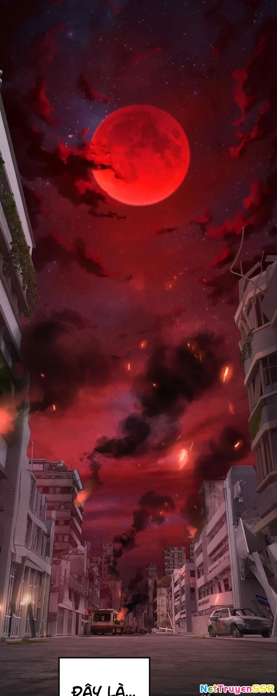 Ta Trời Sinh Đã Là Nhân Vật Phản Diện Ngoại Truyện Chapter 1 - 17