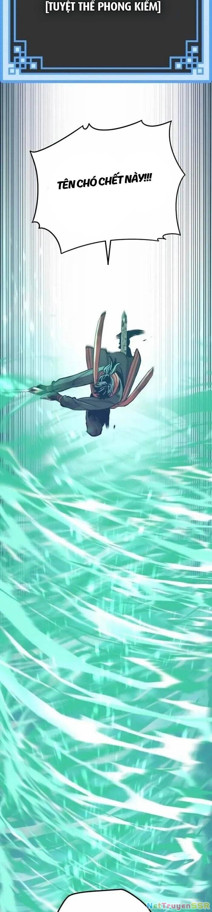 Thiên Ma Phi Thăng Truyện Chapter 107 - 44