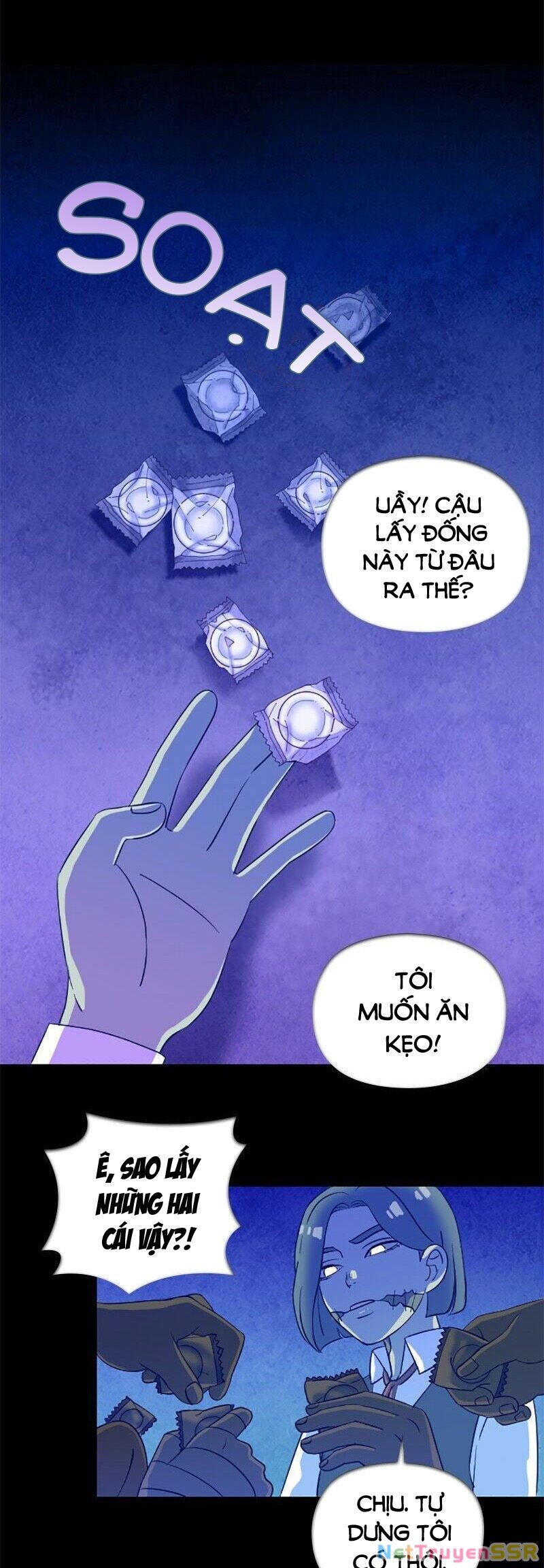 Ma Kể Chuyện 2 Chapter 28 - 16