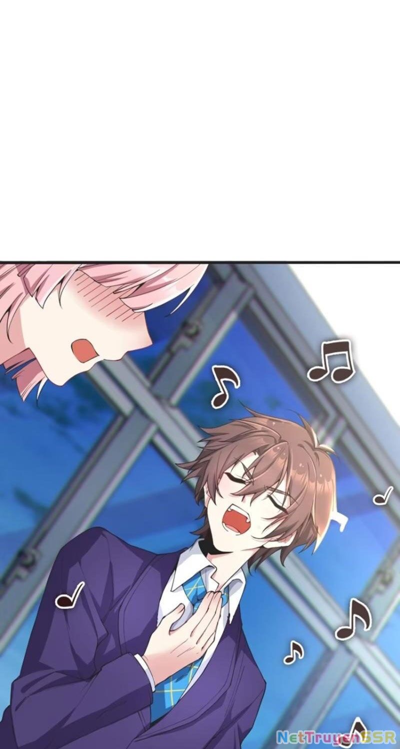 Bạn Gái Tôi Là Một Đại Tiểu Thư Xấu Xa Sao? Chapter 64 - 42