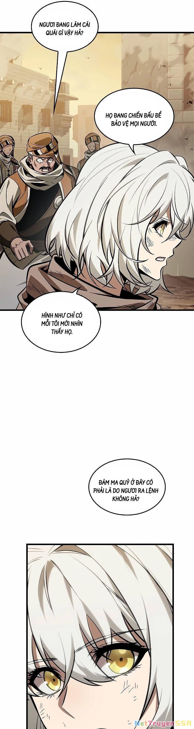 Gacha Vô Hạn Chapter 98 - 11